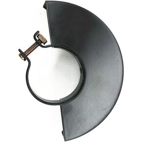 Grinder Guard 5 inch (125mm) Replacement for DEWALT BOSCH MAKITA XAG04T XAG04Z XAG09Z XAG11Z RYOBI METABO Angle Grinder
