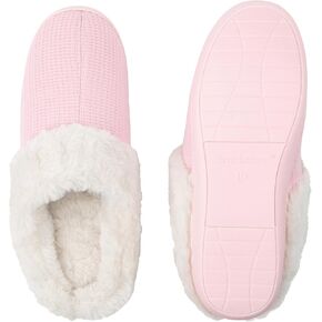 Brookstone Her Seasonal Cozy Slippers in Kuwait