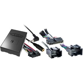 Heise Axxess Gm Data Interface with SWC 2006-2012