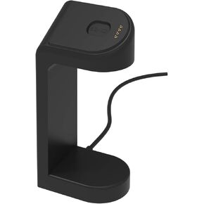Ticwatch E2 Charger,Replacement Data Connection Charging Dock Compatible with Ticwatch E2 S2 Stand Case Friendly with 5 Feet Charger Cable(Not for Other Watch)