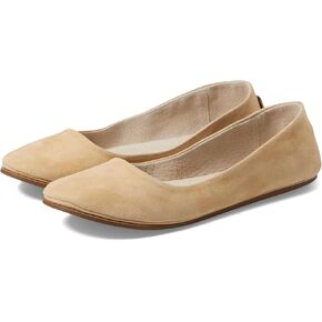 French Sole Women's Sloop Ballet Flat