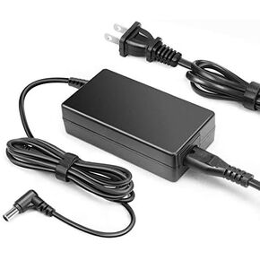 TAIFU 19V 65W Power Supply for Intel NUC FSP065-10AABA Power Adapter for Barebone System Mini PC NUC5i5RYH NUC5i7RYH NUC6i3SYH NUC6i5SYH NUC7I7BNH NUC5CPYH BOXNUC5I7RYH Mini PC Kit Barebone System
