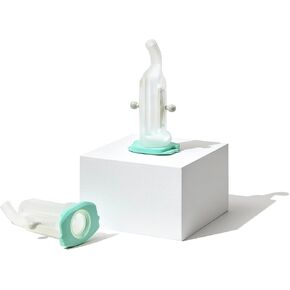 Willow 360 Wearable Double Electric Breast Pump | Wireless App Control Breast Pump with Smart Technology | The only Leak-Proof in Bra Breast Pump