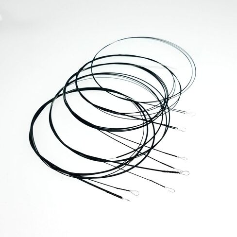 سلاسل GHS GHS فوسفور برونزية Bajo Quinto Strings-Loop End (BSXB-10) in Kuwait