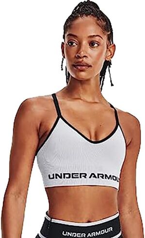 Under Armour Seamless Low Long Rib in Saudi Arabia