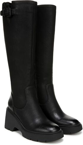 Soul Naturalizer Women's Cache Knee High Boot in Saudi Arabia