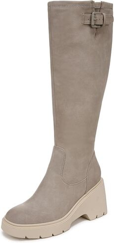 حذاء نسائي بطول الركبة من Soul Naturalizer in Kuwait