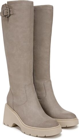 حذاء نسائي بطول الركبة من Soul Naturalizer in Kuwait