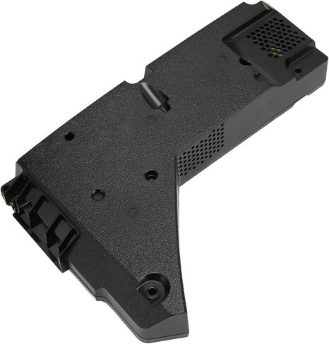 ADP 400ER Power Supply Replacement for PS5 Console, Game Console Power Unit with Power Cord, Suitable for PS5, 100 to 127V, 200 to 240V (US Plug) in Saudi Arabia