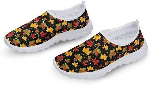 KEIAHUAN Running Shoes Womens Lightweight Athletic Running Shoes Breathable Casual Mesh Flats Sneakers in Kuwait