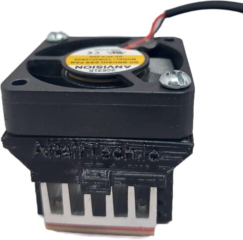 Altairtech.io GekkoScience Compac F USB Stick 220-400 GH Bitcoin Miner مع مبرد IglooPac in Kuwait