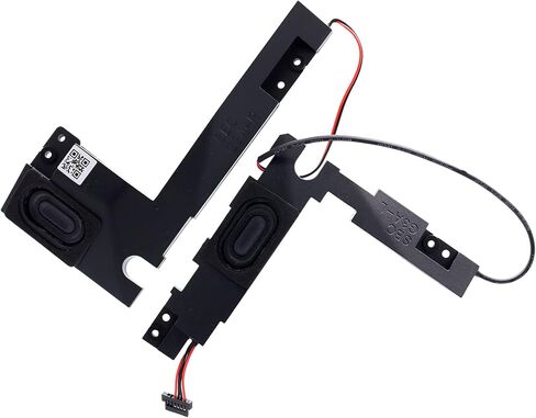 مجموعة سماعات Deal4GO اليسرى واليمنى 929477-001 بديلة لـ HP OMEN 15-CE TPN-Q194 15-CE031TX 15-CE011DX 15-CE198WM in Kuwait