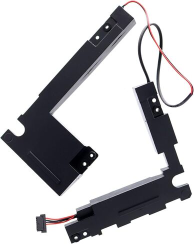 مجموعة سماعات Deal4GO اليسرى واليمنى 929477-001 بديلة لـ HP OMEN 15-CE TPN-Q194 15-CE031TX 15-CE011DX 15-CE198WM in Kuwait