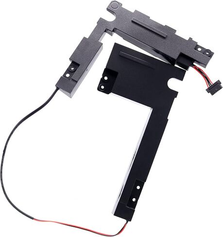 مجموعة سماعات Deal4GO اليسرى واليمنى 929477-001 بديلة لـ HP OMEN 15-CE TPN-Q194 15-CE031TX 15-CE011DX 15-CE198WM in Kuwait