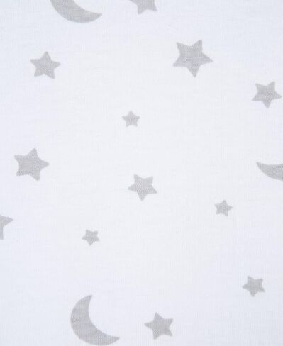 Little Me baby-girls 3-pack 100% Cotton Scratch Free Tag Onesies in Saudi Arabia