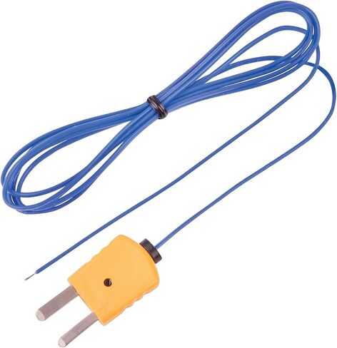 REED Instruments TP-01 Type K Beaded Wire Probe in Saudi Arabia