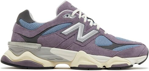 New Balance Men's 9060 Sneakers in Saudi Arabia