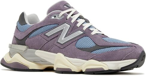 New Balance Men's 9060 Sneakers in Saudi Arabia