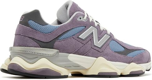 New Balance Men's 9060 Sneakers in Saudi Arabia