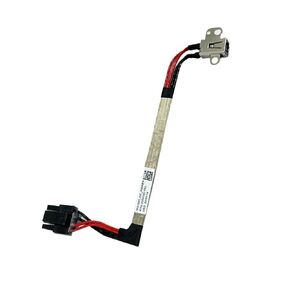 Suyitai DC in Power jack Cable Charging Port Replacement for MSI Katana GL66 11UE/GF66 11UG MS-1581 12UD / M16 A11UE/ Sword 15 A11UE A11UC A12UC-295US / Crosshair 15 A11UEK 9S7-158112 K1G-3004100-X03