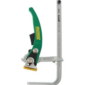 Microjig Matchfit DVC-700RAP Dovetail Rachet Clamp Ap