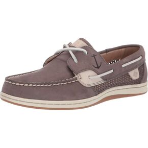 Sperry Women's Koifish Mesh Boat Shoe