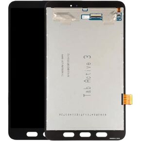 Replacement for Samsung Galaxy Tab Active3 8inch LCD Display Touch Screen Digitizer Assembly Replacement for Samsung Galaxy Tab Active 3 SM-T570