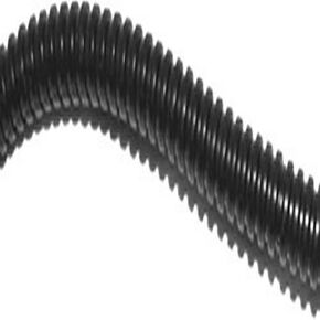 T-500-PB/COIL نول منفصل أسود مقاس 1/2 بوصة × 100 بوصة