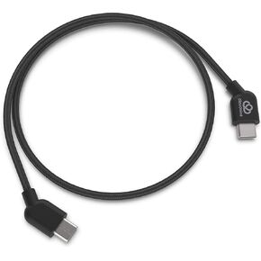 Cloud Nine V2 21 Inch Extra Long Tether Cable Extension - Fits C989 & C959 Ergonomic Split Keyboard