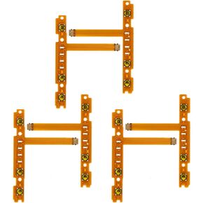 3pairs SR SL Left Right Button Key Flex Replacement Cable for NS Switch Joy-Con Controller