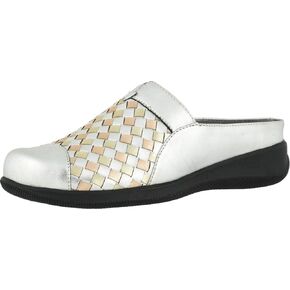 Softwalk Women's San Marcos Woven Mule