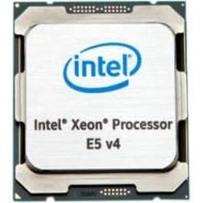 Intel Xeon Processor E5-2699A v4 22 Core 2.40GHZ 55MB 145W CM8066003197800 (OEM Tray Processor)