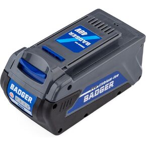 WB40V5.0AHB, Blue