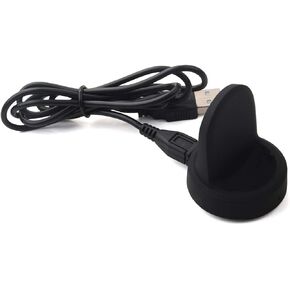 MOTONG Replacement USB Charger Charging Dock for Samsung Galaxy Watch(42mm & 46mm) SM-R800/ SM-R810/ SM-R770/ SM-R760/ SM-R765