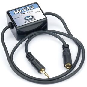Peripheral/PAC SNI135 Noise Filter