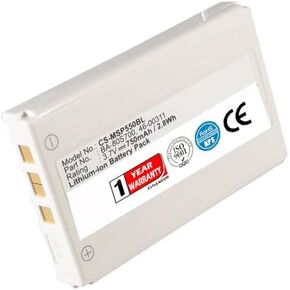 XSP replacement battery for CIPHERLAB 8001 METROLOGIC MK5502 79B6107 79B614 MK5502-79B639 MS5500 MS5500 Optimus S SP5500 PART NO CIPHERLAB 100845 METROLOGIC 46-00311 BA-80S700 parts battery batteries