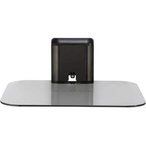 Sanus VMA401-B1 Small Single Shelf Assembly Black