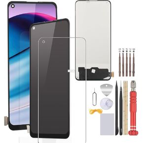 LCD Display for OnePlus Nord N20 5G Screen Replacement for OnePlus Nord N20 GN2200 CPH2459 Touch Screen Digitizer Assembly with Tools