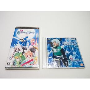 Tales of Rebirth [Japan Import]