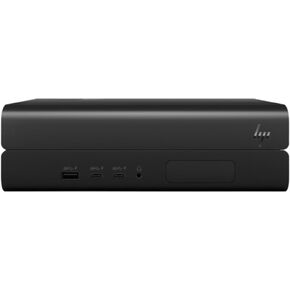 HP Z2 Mini G9 Workstation - 1 x Intel Core i7 Hexadeca-core (16 Core) i7-13700 13th Gen 2.10 GHz - 32 GB DDR5 SDRAM RAM - 512 GB SSD - Mini PC