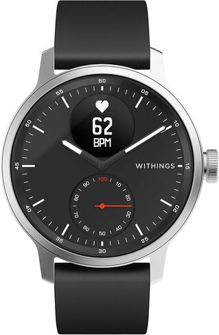أساور معصم PET منسوجة معاد تدويرها من Withings لـ Steel HR، وSteel HR Sport، وMove ECG، وMove، وSteel، وScanWatch in Saudi Arabia