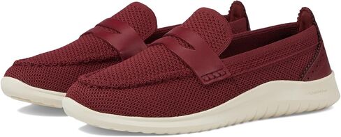 حذاء بدون كعب مسطح للنساء من Cole Haan Zerogrand Meritt Stitchlite in Saudi Arabia