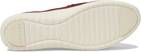 حذاء بدون كعب مسطح للنساء من Cole Haan Zerogrand Meritt Stitchlite in Saudi Arabia