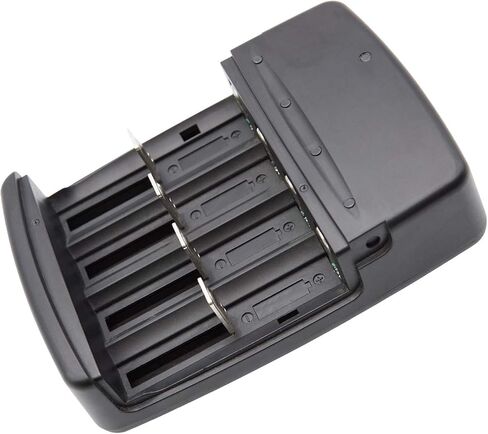 شاحن بطاريات ذكي عالمي USB لبطاريات LiFePO4 بقدرة 1.6 فولت Ni-Zn/3.2V in Kuwait