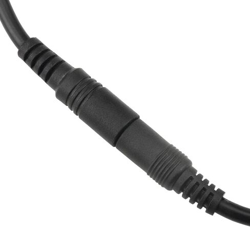 XINGYHENG 3 Pack 19V Power Extension Cable DC5.5 x 2.1mm Male to Female Plug Power Supply Connector Extension Cord for Computer Projector Strip Speaker CCTV Security Camera 9.8FT in Saudi Arabia