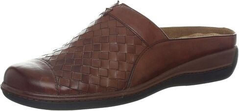 Softwalk Women's San Marcos Woven Mule in Saudi Arabia