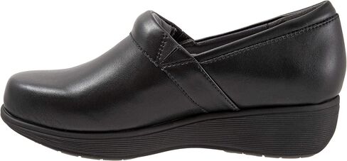 Softwalk Women's San Marcos Woven Mule in Saudi Arabia