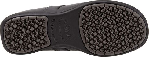 Softwalk Women's San Marcos Woven Mule in Saudi Arabia