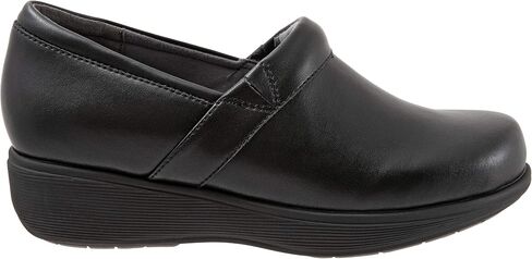 Softwalk Women's San Marcos Woven Mule in Saudi Arabia
