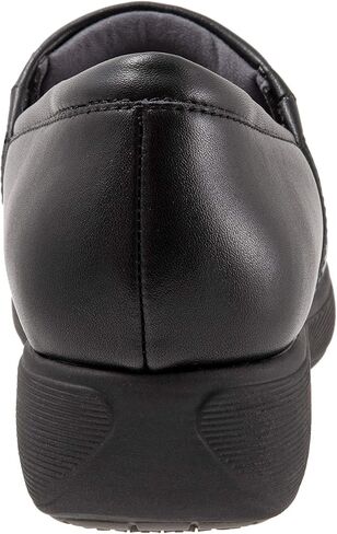 Softwalk Women's San Marcos Woven Mule in Saudi Arabia